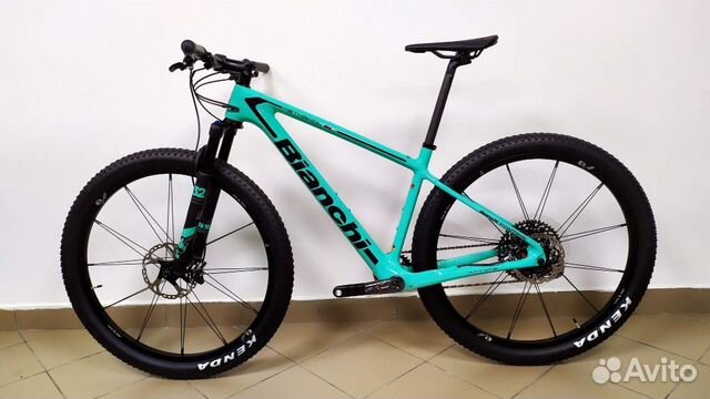Bianchi methanol 2019 deals