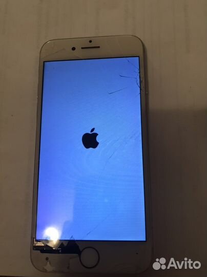 2 iPhone 7 на запчасти