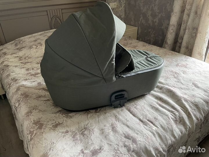 Детские коляски 2в1 бу