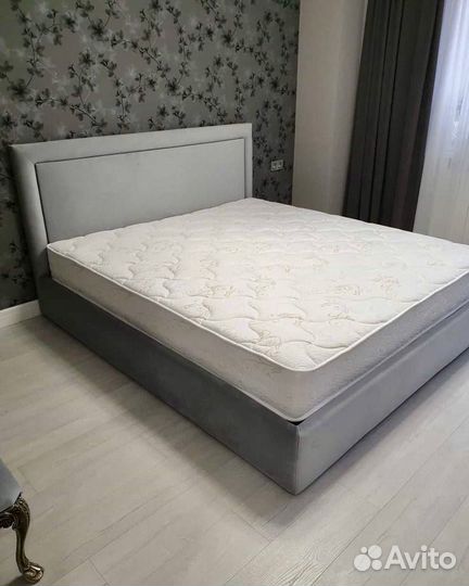 Матрас 160х200 все размеры