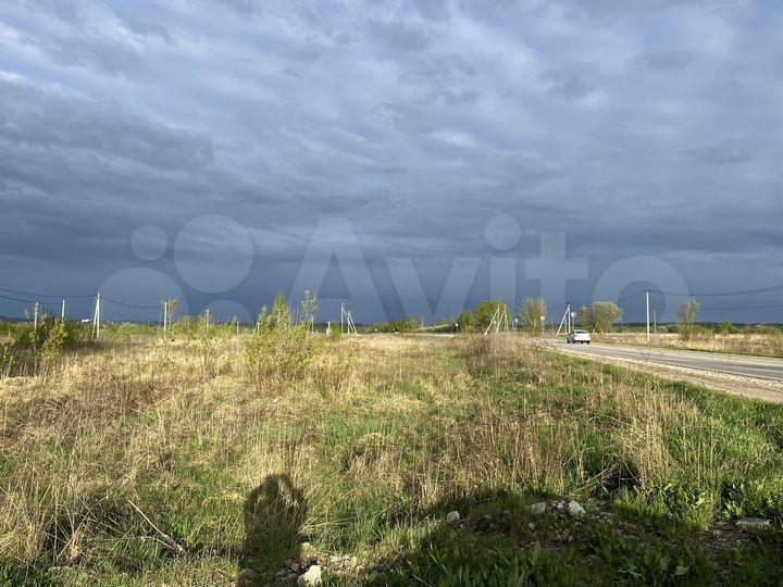 Участок 12 сот. (ИЖС)