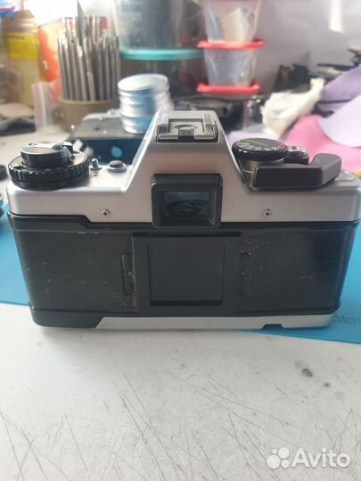 Фотоаппарат Praktica B200 electronic