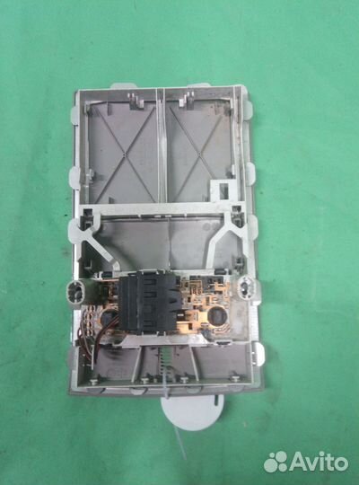 Opel Astra (H) III Плафон салона