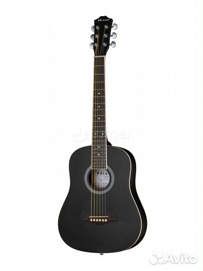 Акустическая гитара Mirra WM-3411-BK 34
