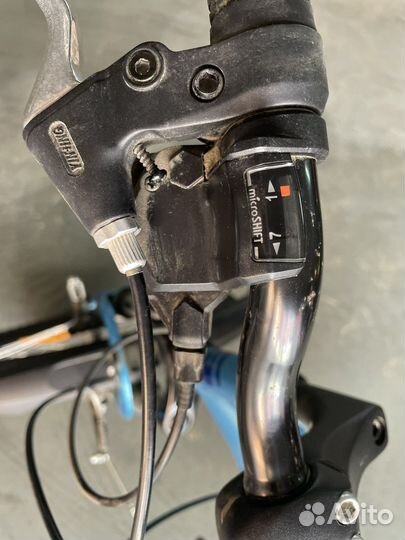 Велосипед детский Stark Rocket 20.1