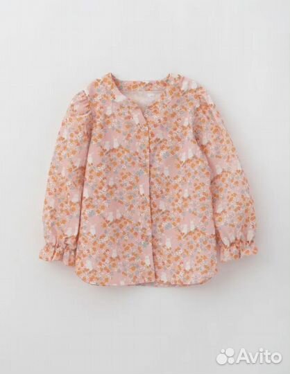 Вещи для девочки 116-122