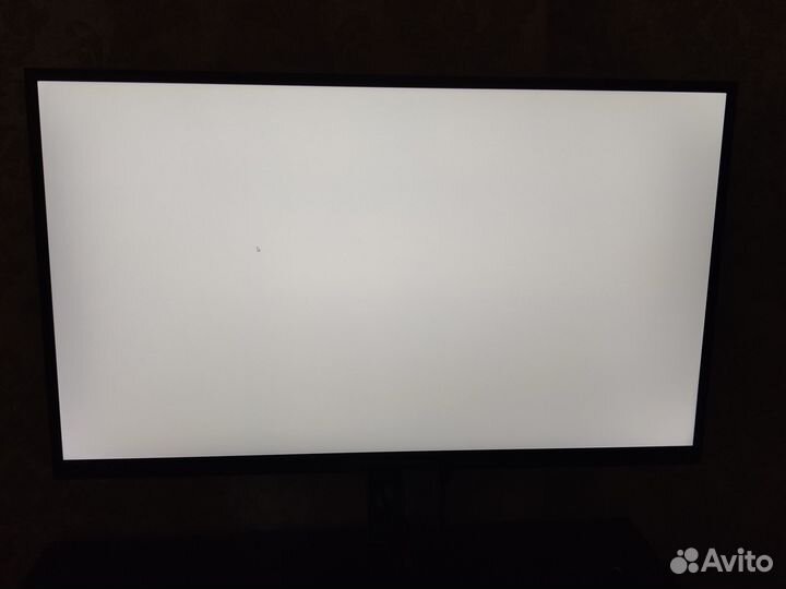 Монитор titan army p27a2r