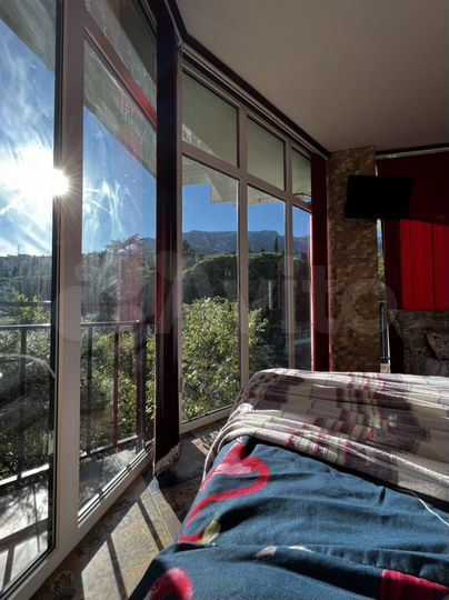 Квартира-студия, 45 м², 2/4 эт.