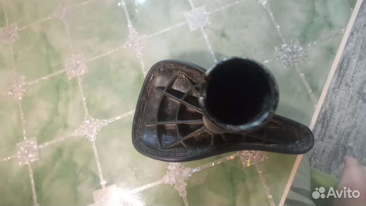 Комбо седло