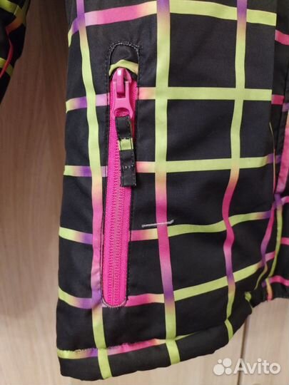 Куртка, р. 152