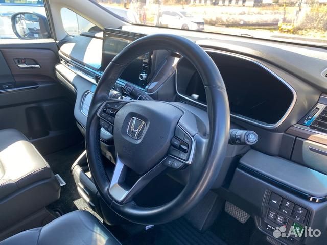Honda Odyssey 2.4 CVT, 2021, 47 000 км