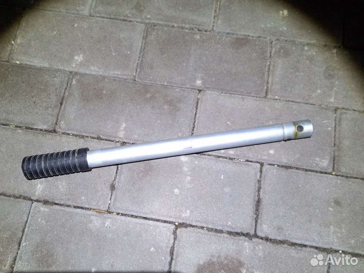 Насос для велосипеда