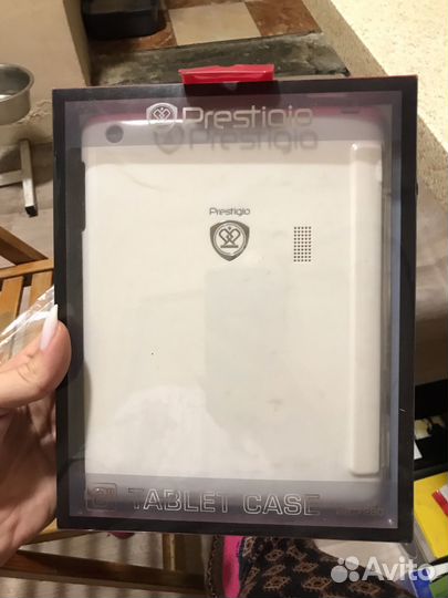 Чехол на планшет prestigio