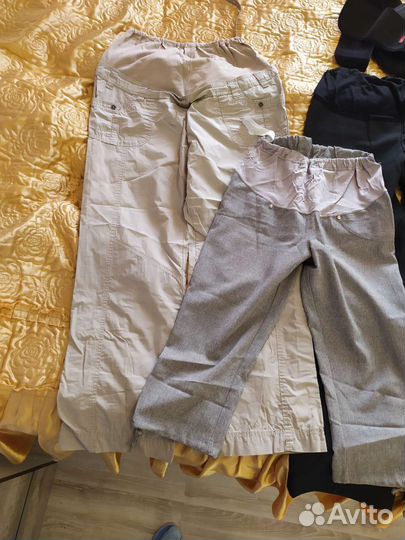 Вещи для беременных 46 р