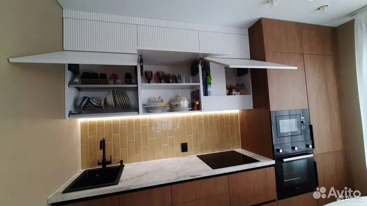 Кухонный гарнитур Рико