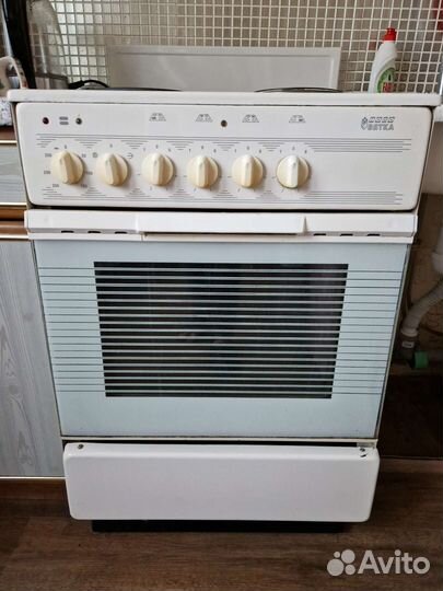 Плита электрическая