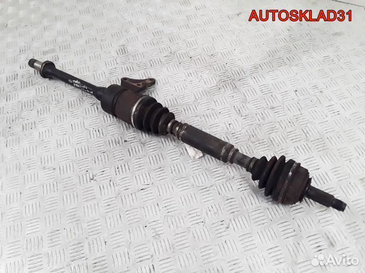 Привод передний левый Honda Prelude