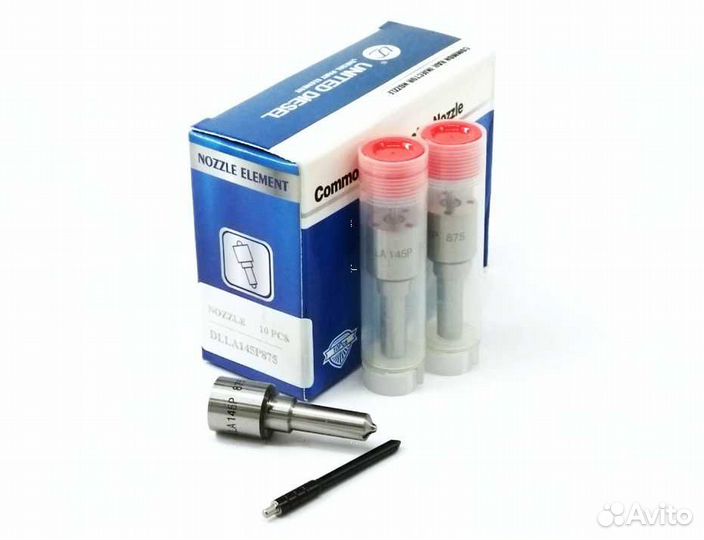 Распылитель dlla145P875 форсунки Denso 095000-576#