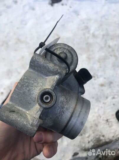 Дроссельная заслонка VAG 03C133062B