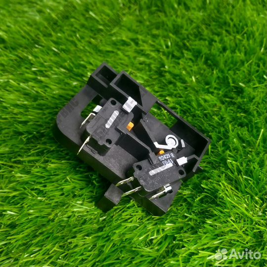 Микропереключатели в для духового шкафа Samsung