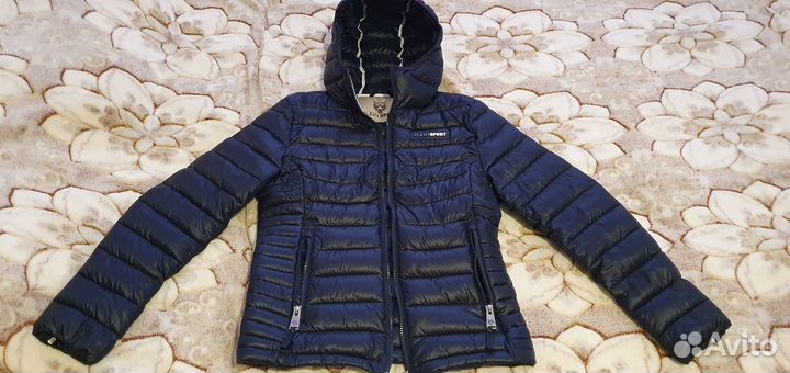 Куртка Plein Sport