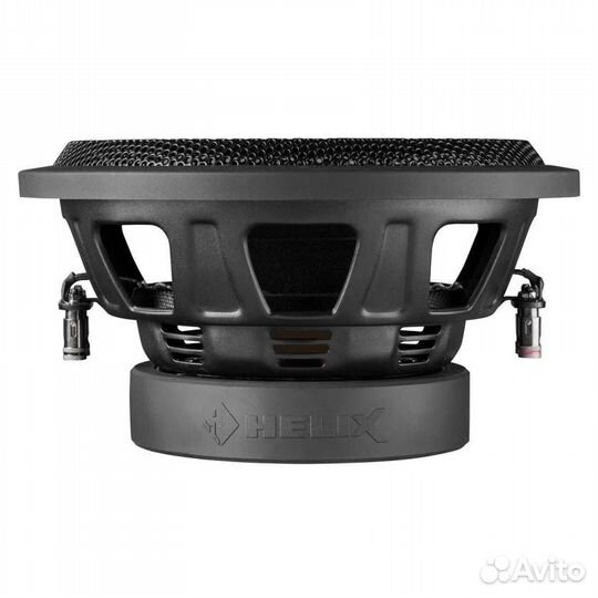 Сабвуфер Helix IK W10 DVC2