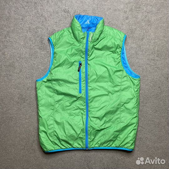 Жилет Schoffel Двухстороняяя Pack Away