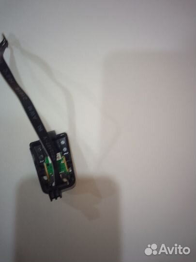 Запчасти для телевизора samsung