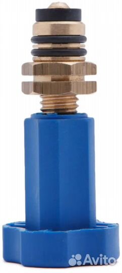 Подпиточный клапан (для Ariston / baxi)