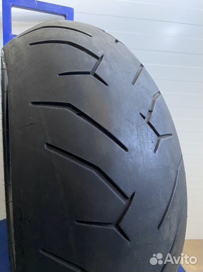 Prelli Diablo Rosso-II 240/45 R17