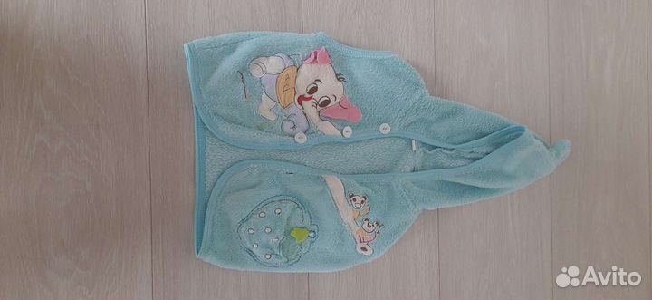 Кофта для девочки