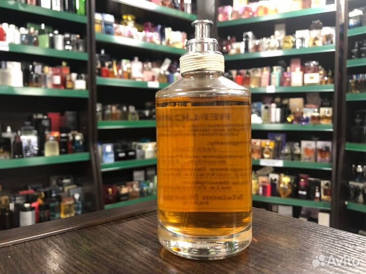 Духи Maison Margiela Replica Jazz Club 100 мл