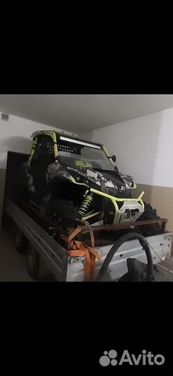 Can-Am maverick XMR DPS 1000