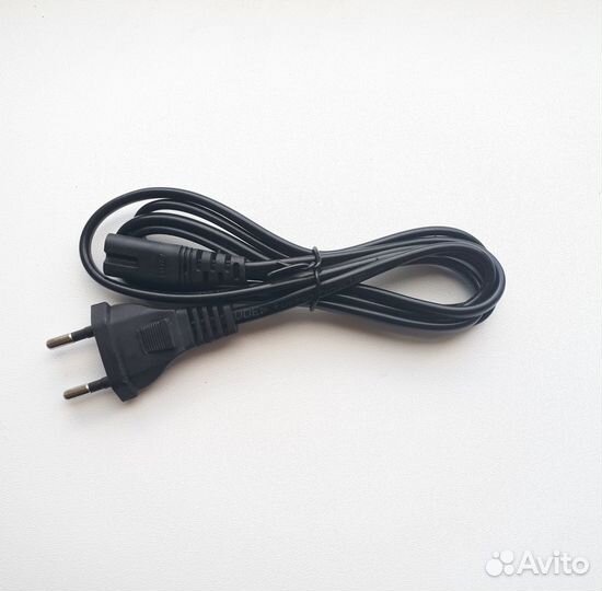 Кабель сетевой 220В