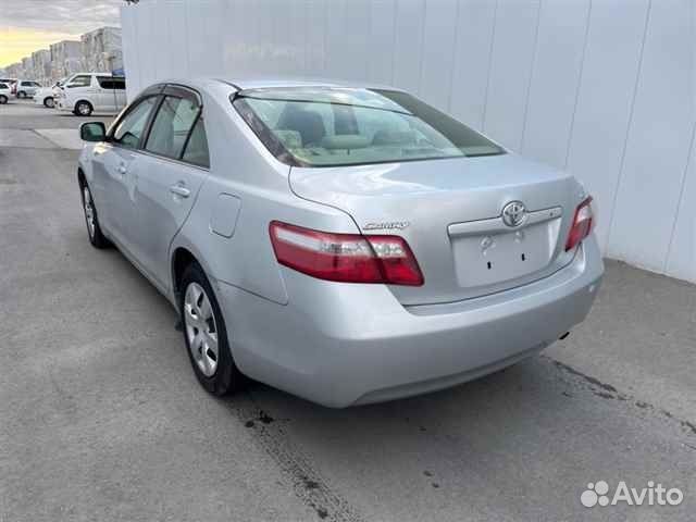 Ручка кпп toyota camry ACV40