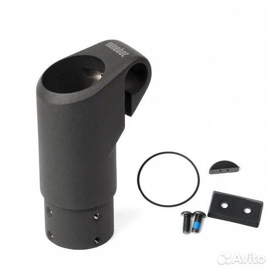 Запчасти Ninebot e22 электросамокат