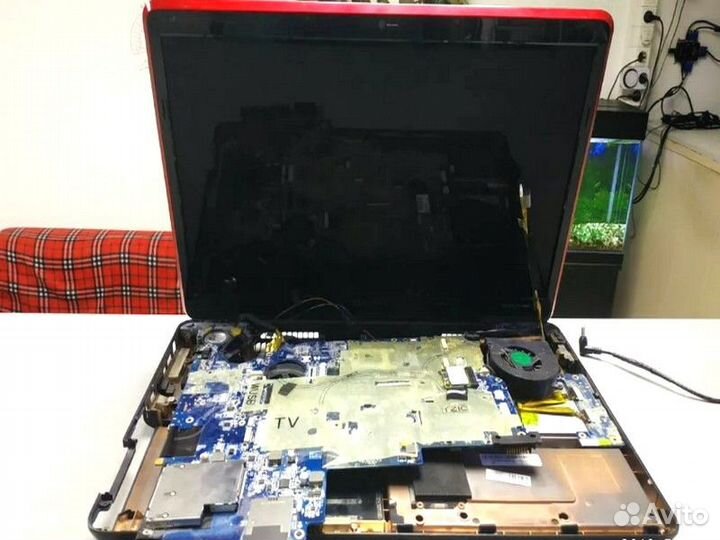 Ремонт компьютеров Ноутбуков. Компьютерная помощь