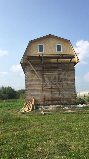 Участок 16 сот. (СНТ, ДНП)