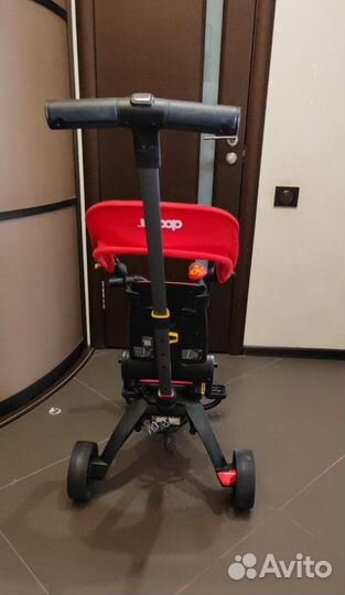 Велосипед Donna like trike