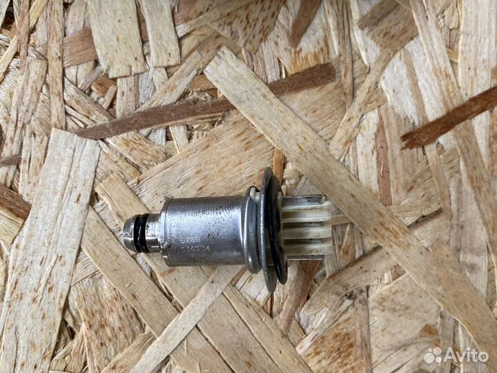 Саленоид редуктора Вольво Хс90