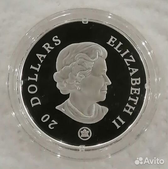 Серебрянные иностранные монеты спорт