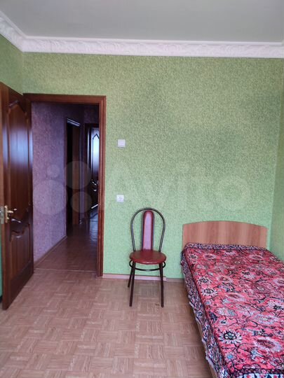 3-к. квартира, 65 м², 7/9 эт.