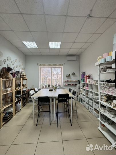 Цветочная мастерская, мастер-классы