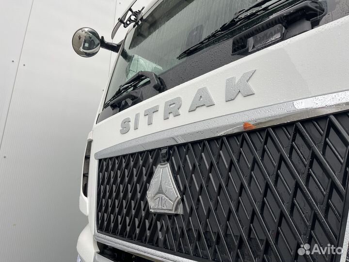 Sitrak C7H MAX, 2023