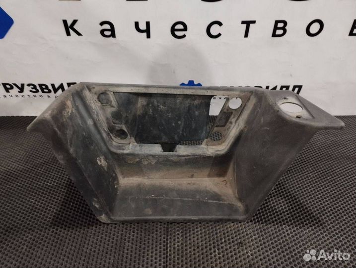 Подножка кабины правая Renault K 82574971