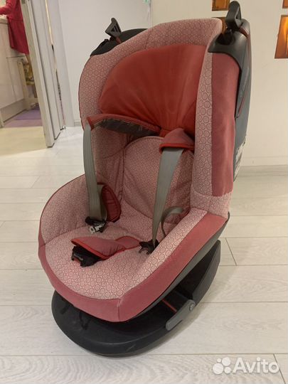 Детское автокресло maxi cosi