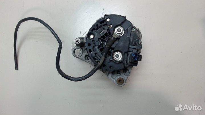 Генератор Volkswagen Passat 5, 2001