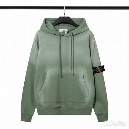 Худи Stone Island