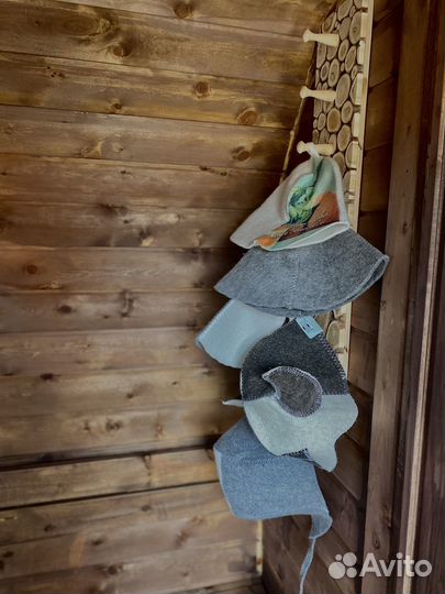 Баня на колесах аренда