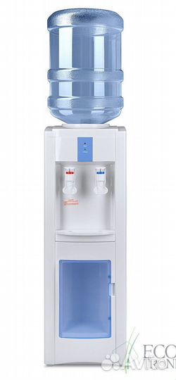 Кулер с охлаждением